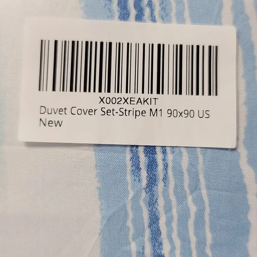 Duvet Cover Set - Picture 2 of 5